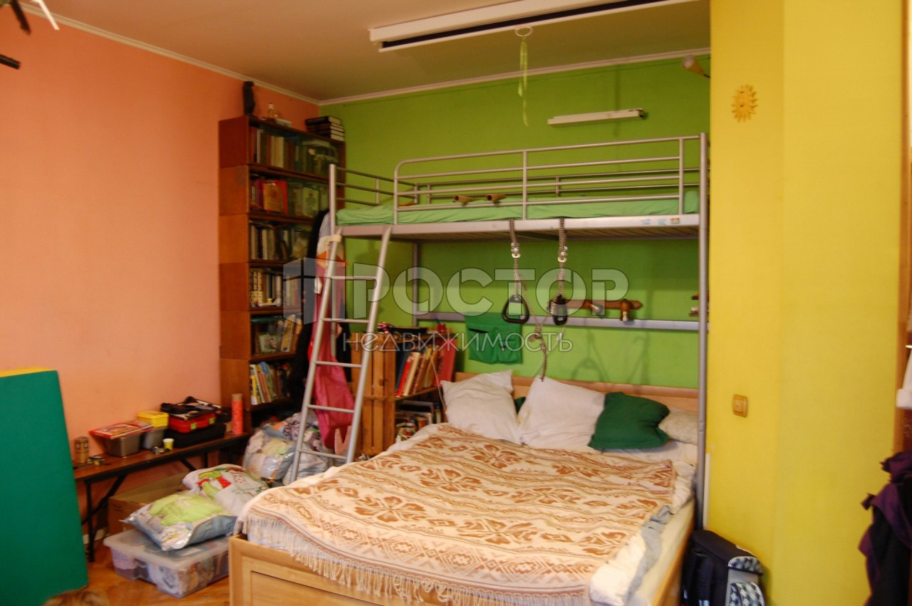 1-комнатная квартира, 47.3 м² - фото 10