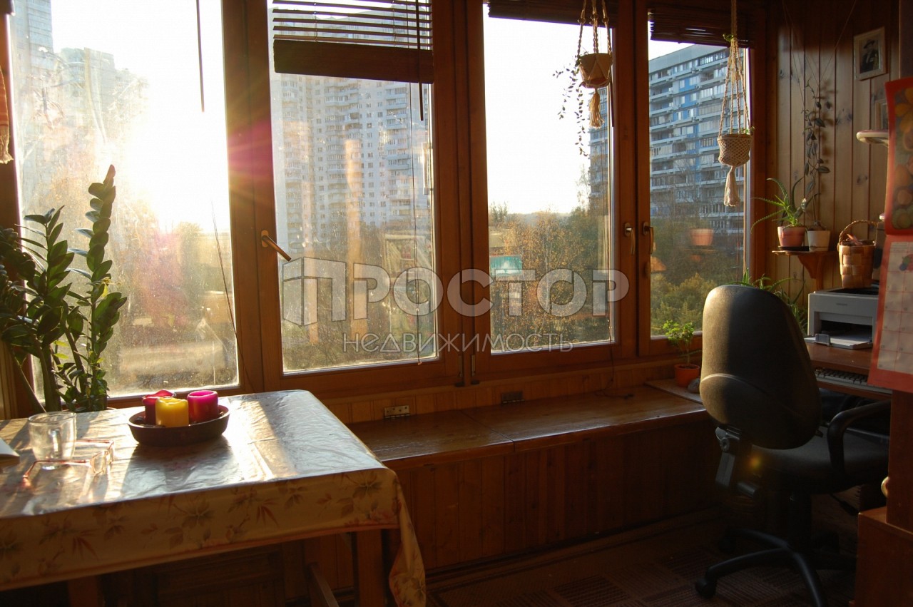 1-комнатная квартира, 47.3 м² - фото 4