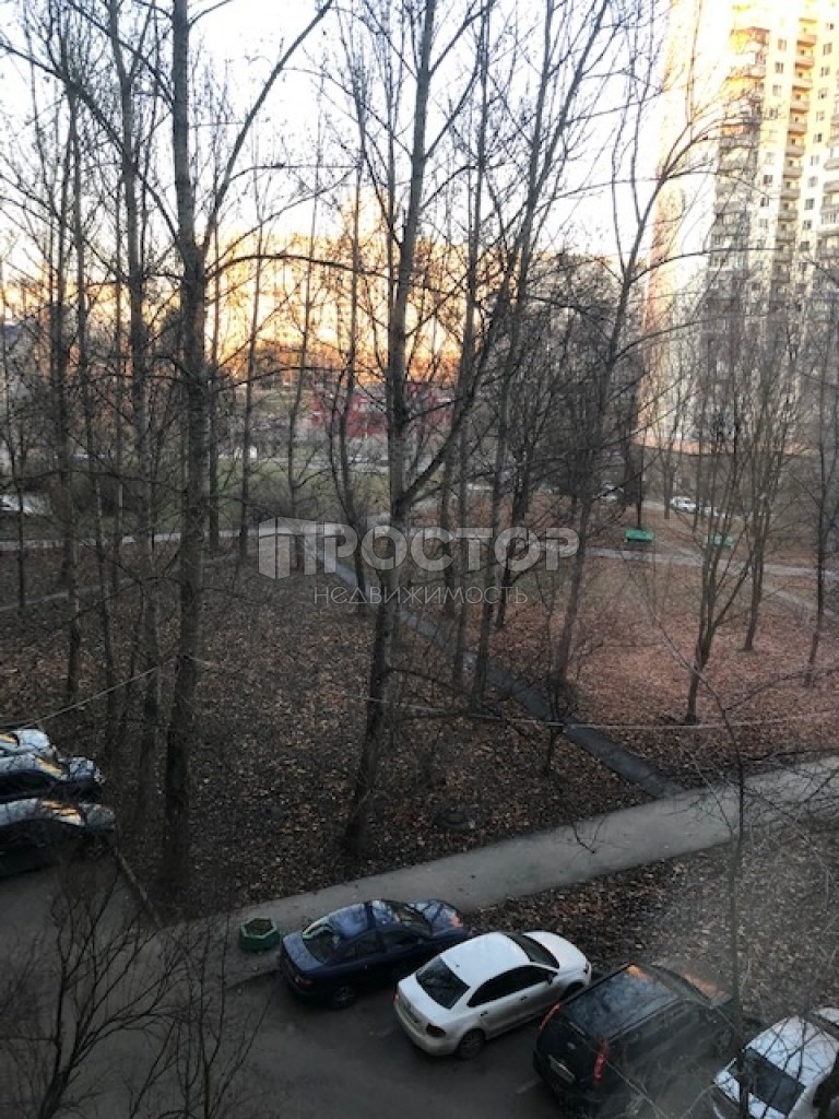 1-комнатная квартира, 47.3 м² - фото 15