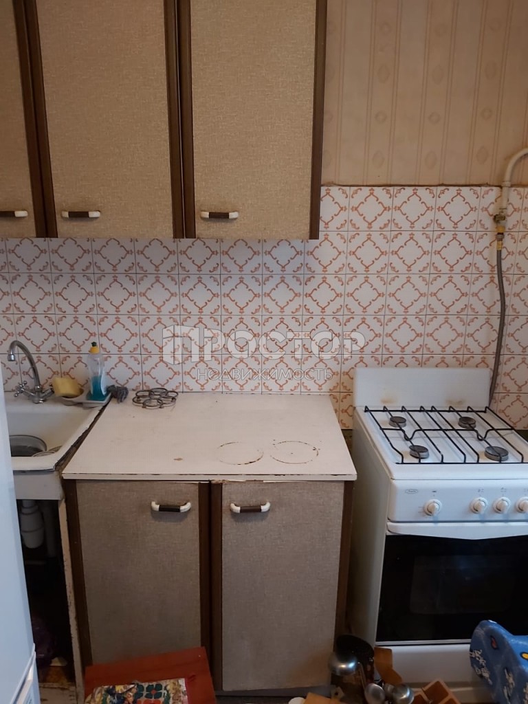 2-комнатная квартира, 43 м² - фото 10