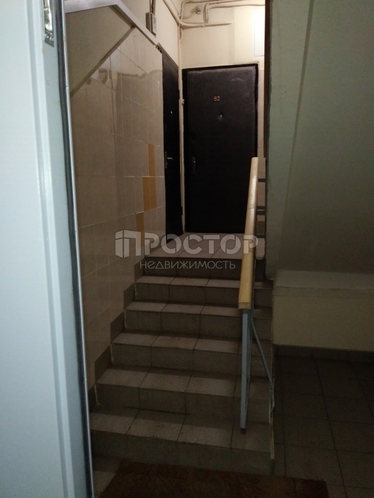 2-комнатная квартира, 43 м² - фото 3