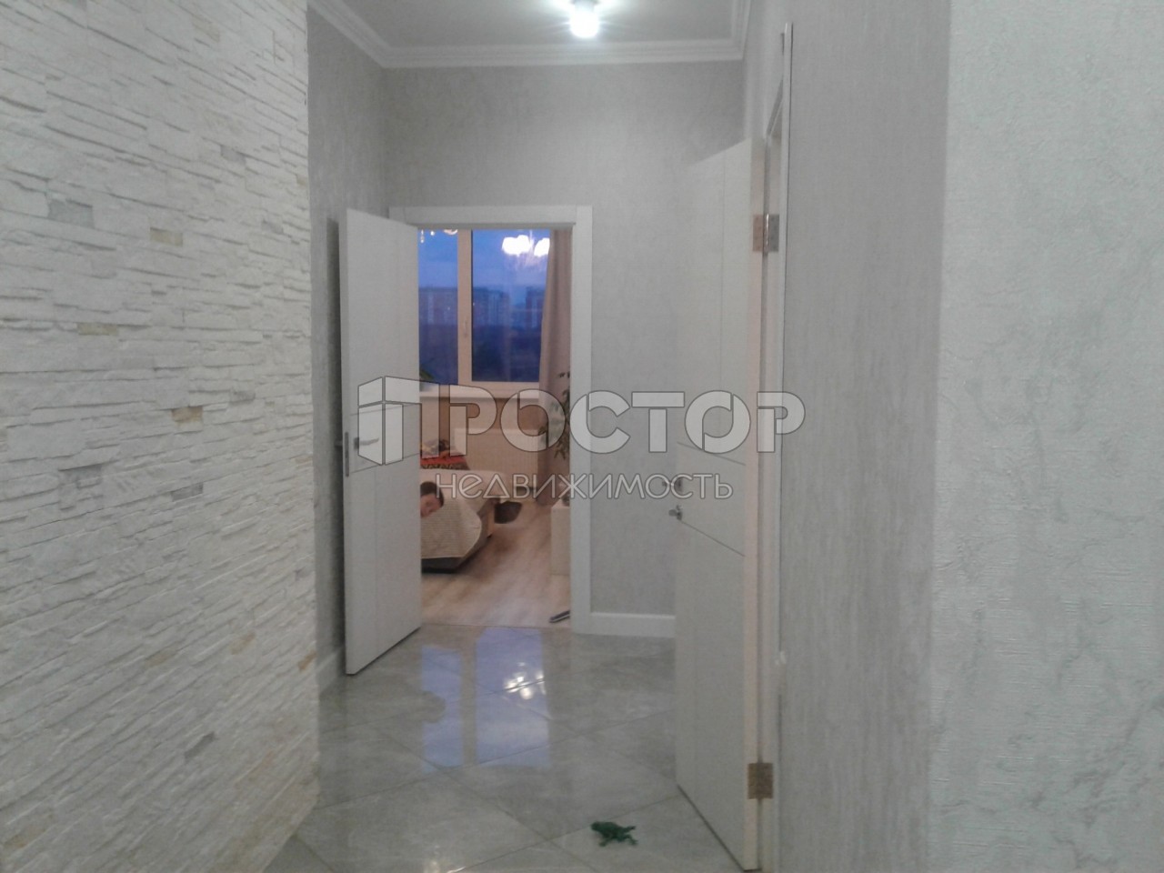 2-комнатная квартира, 58 м² - фото 9