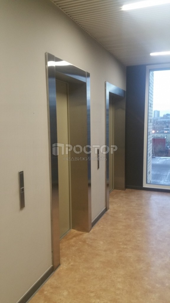 2-комнатная квартира, 58 м² - фото 15