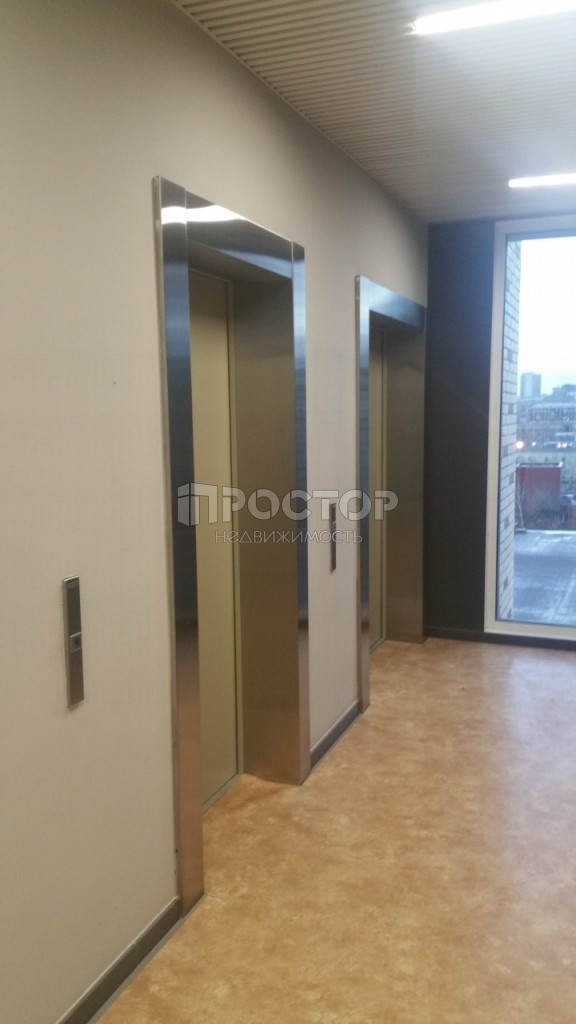 2-комнатная квартира, 58 м² - фото 15