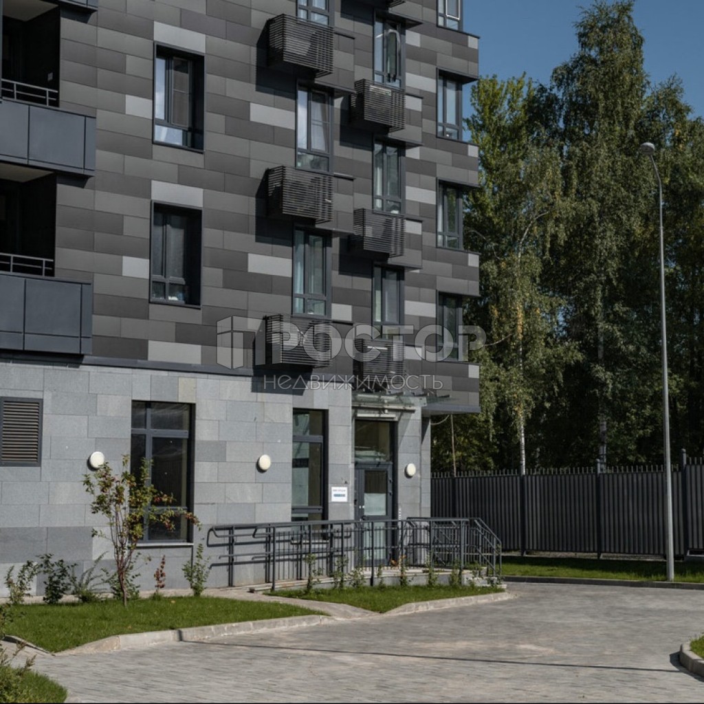 3-комнатная квартира, 126.2 м² - фото 5