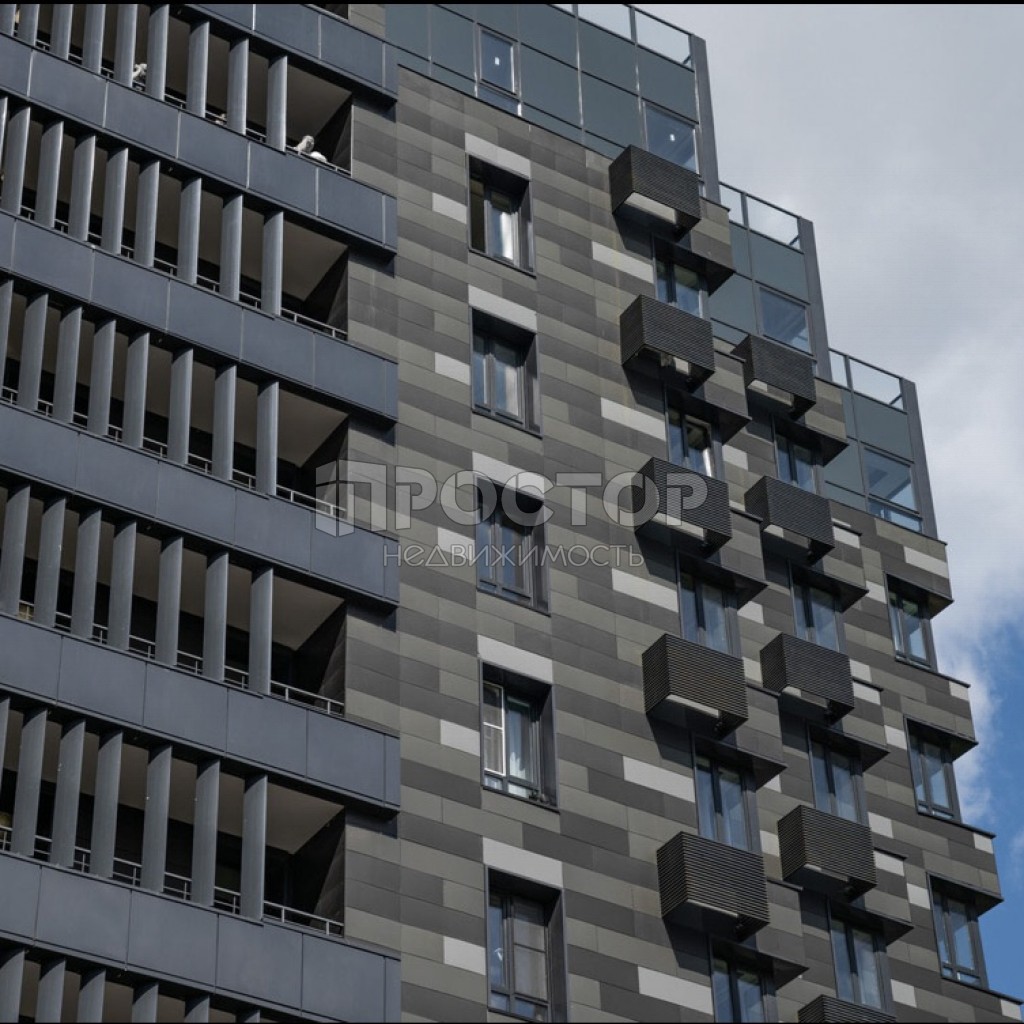 3-комнатная квартира, 126.2 м² - фото 6