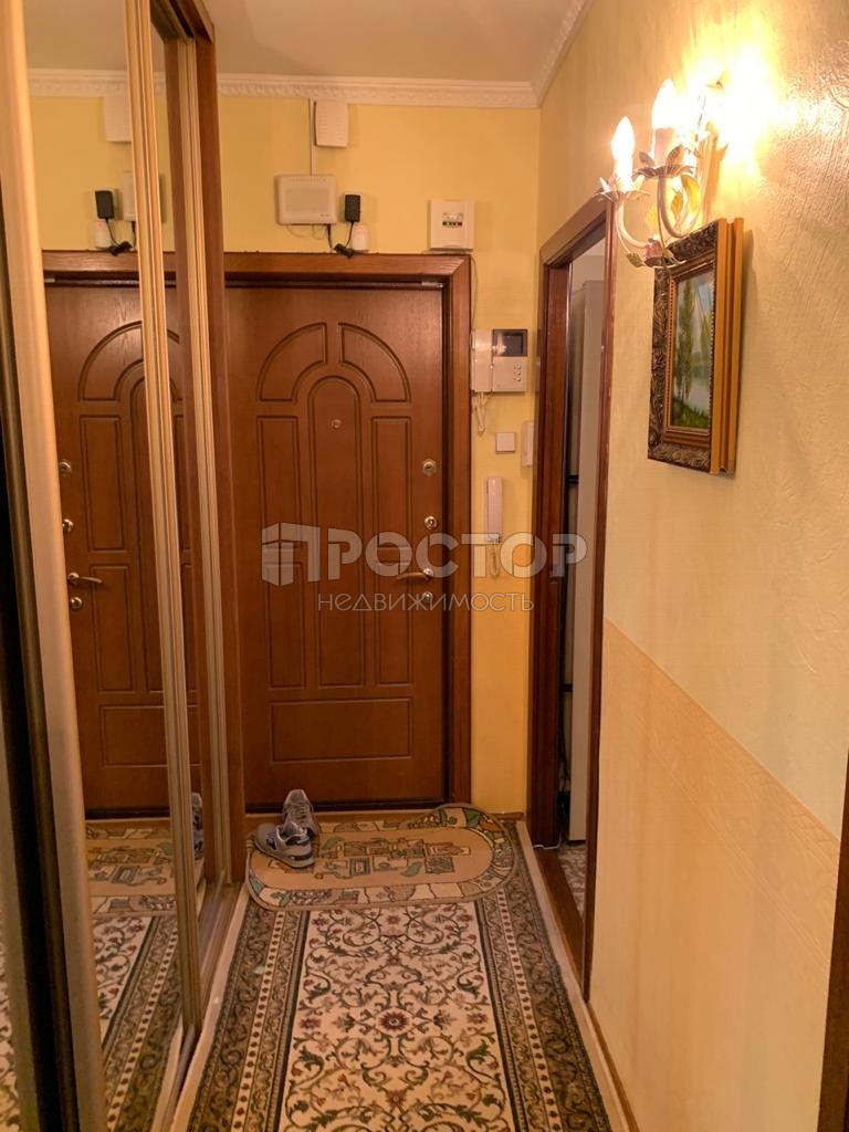 4-комнатная квартира, 100.2 м² - фото 3