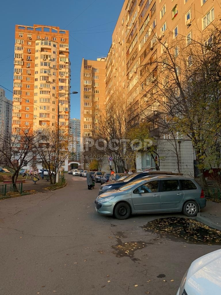 4-комнатная квартира, 100.2 м² - фото 2