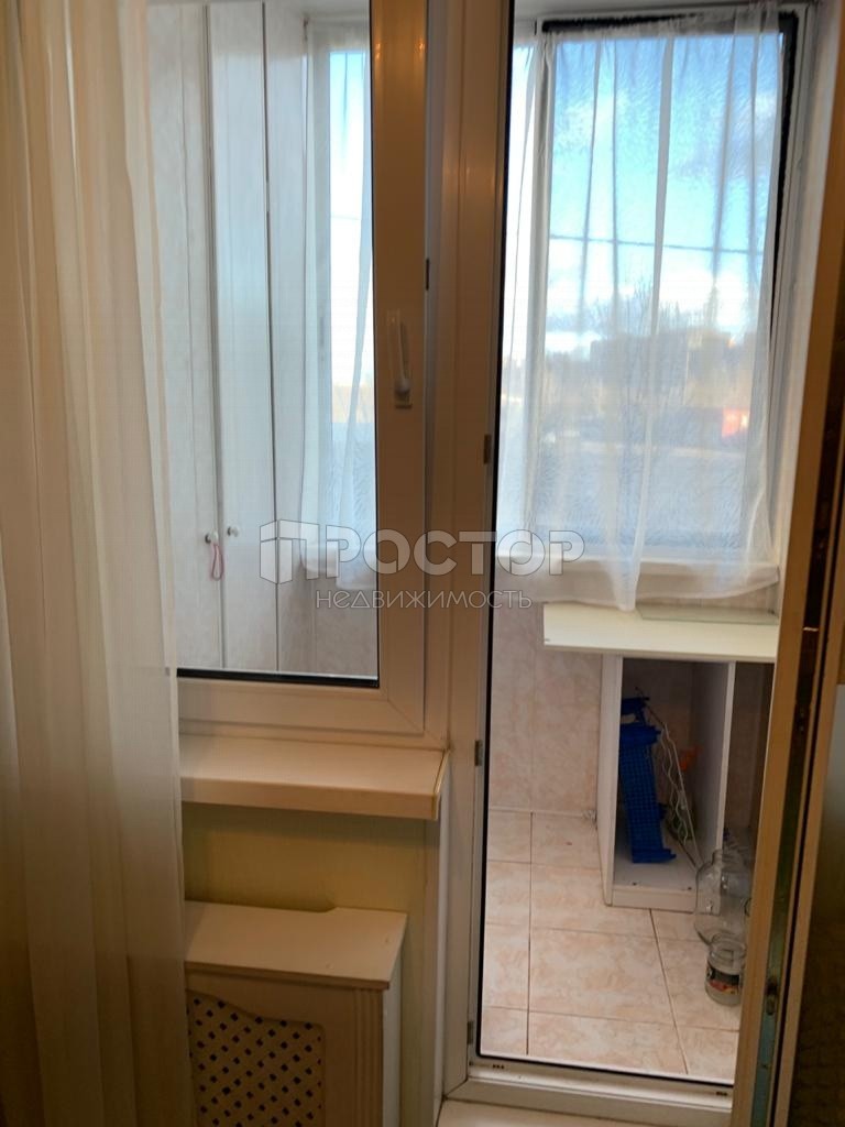 4-комнатная квартира, 100.2 м² - фото 15
