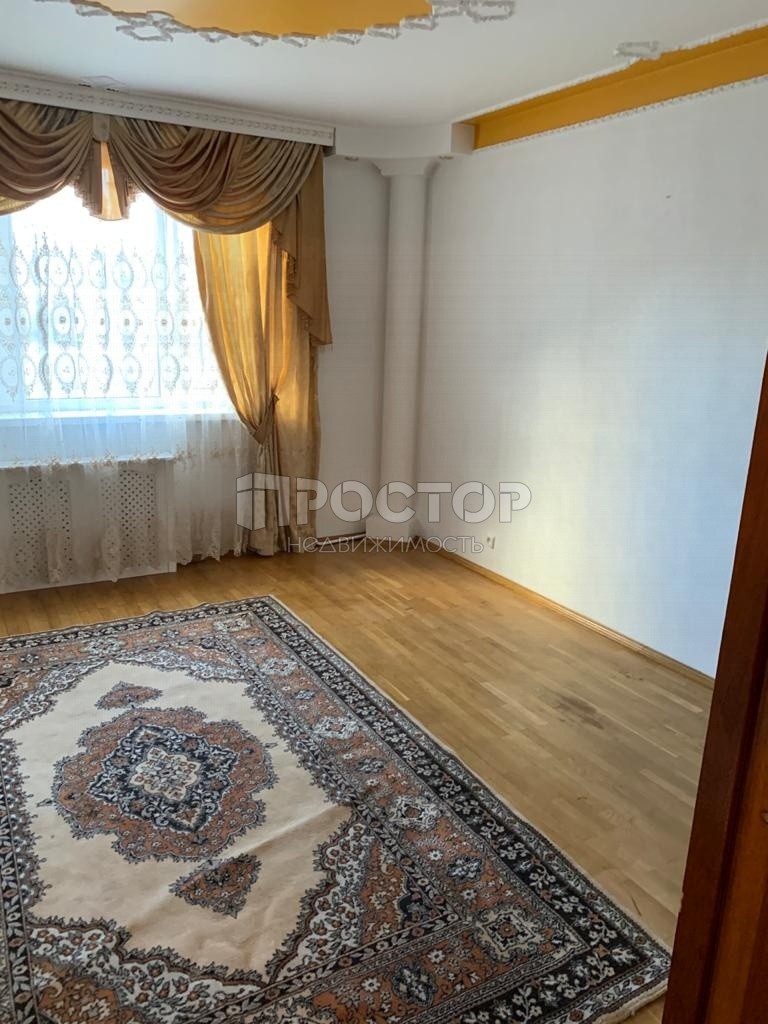 4-комнатная квартира, 100.2 м² - фото 6