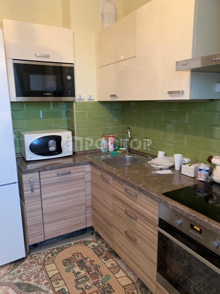 4-комнатная квартира, 100.2 м² - фото 14