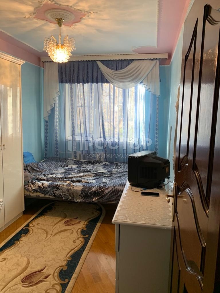 4-комнатная квартира, 100.2 м² - фото 9