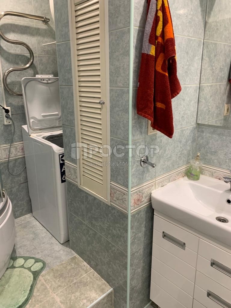 4-комнатная квартира, 100.2 м² - фото 16