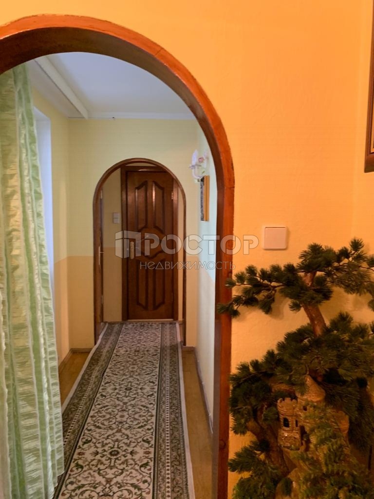 4-комнатная квартира, 100.2 м² - фото 5