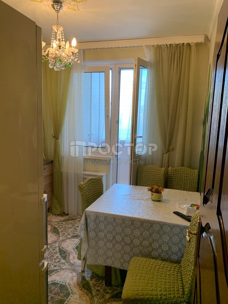 4-комнатная квартира, 100.2 м² - фото 12