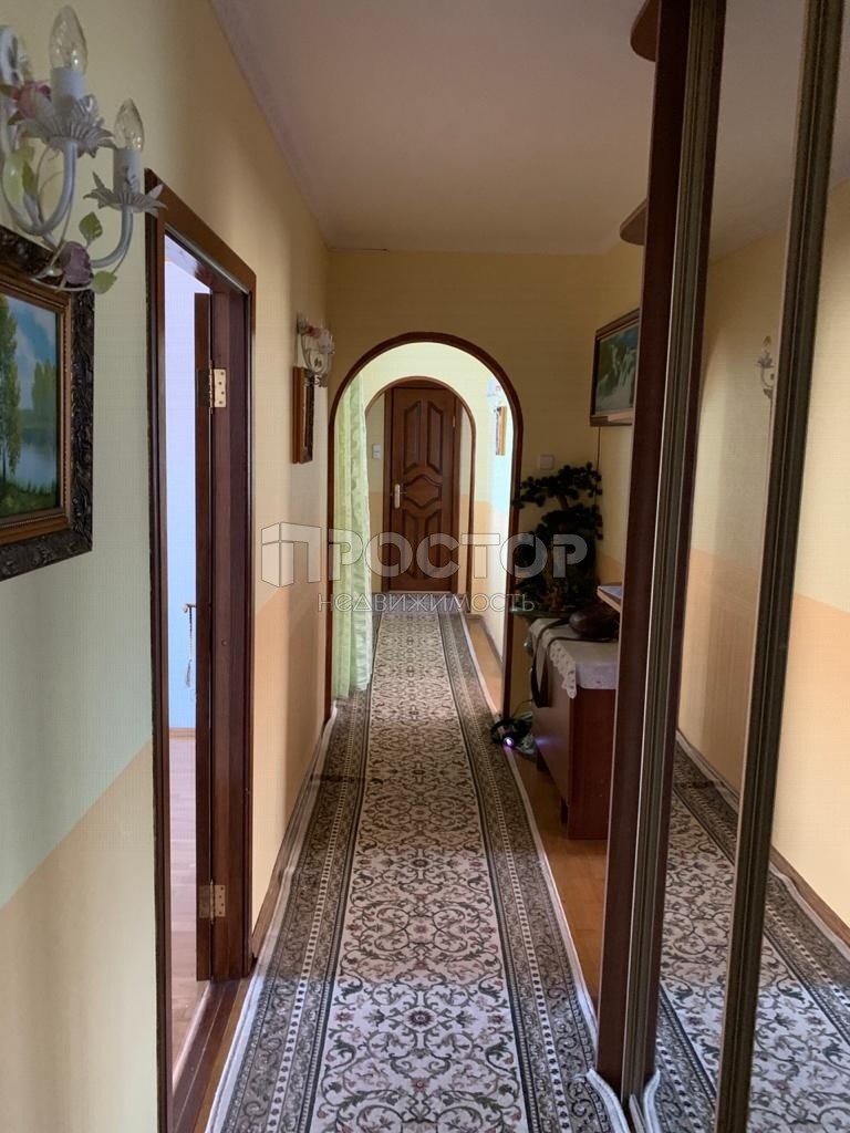 4-комнатная квартира, 100.2 м² - фото 4