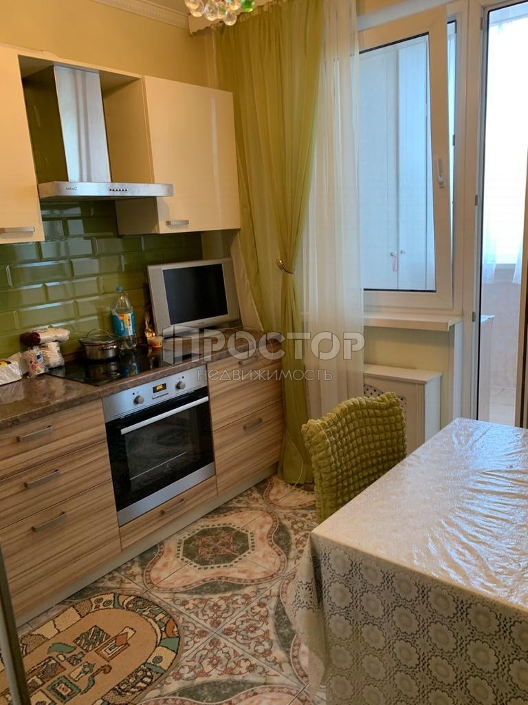 4-комнатная квартира, 100.2 м² - фото 13