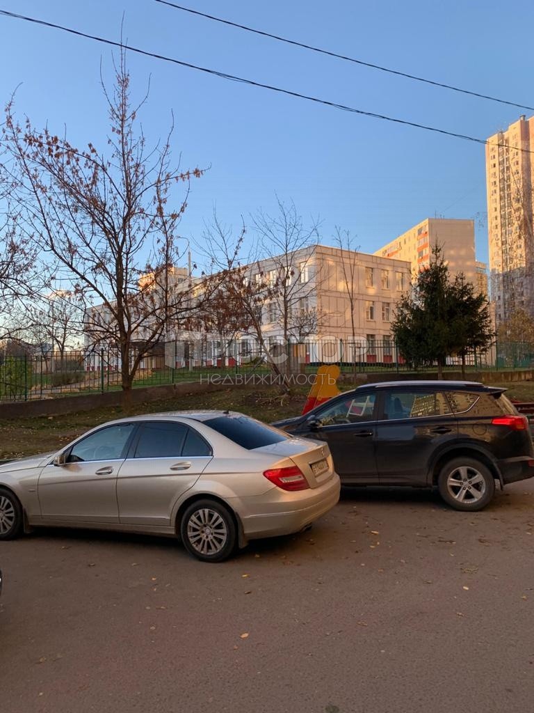 4-комнатная квартира, 100.2 м² - фото 20