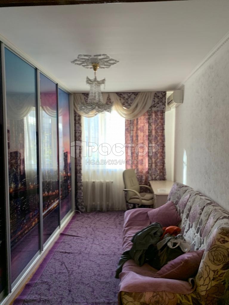4-комнатная квартира, 100.2 м² - фото 11