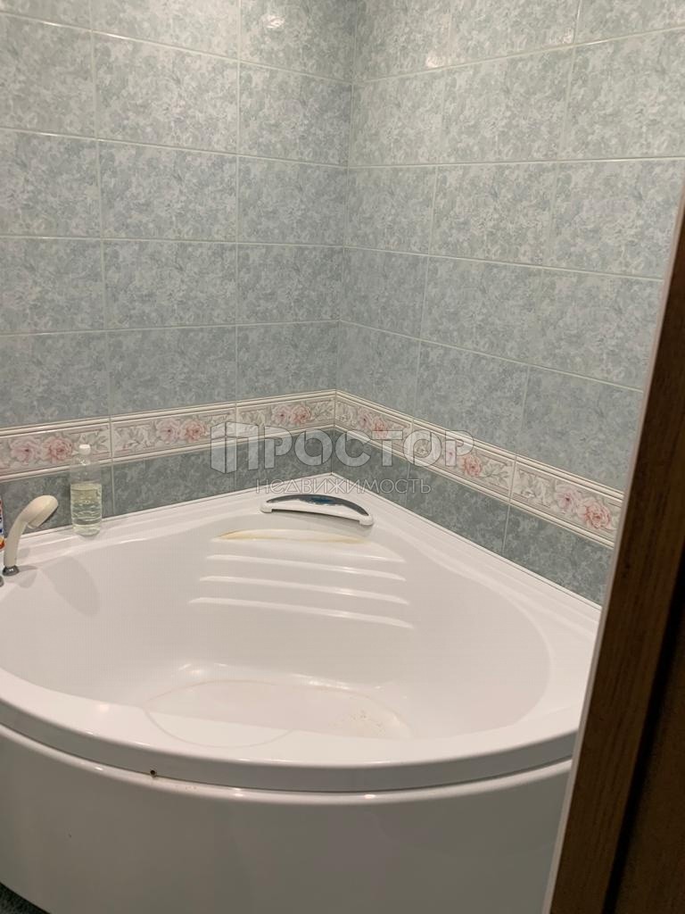 4-комнатная квартира, 100.2 м² - фото 17