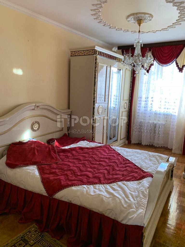 4-комнатная квартира, 100.2 м² - фото 10
