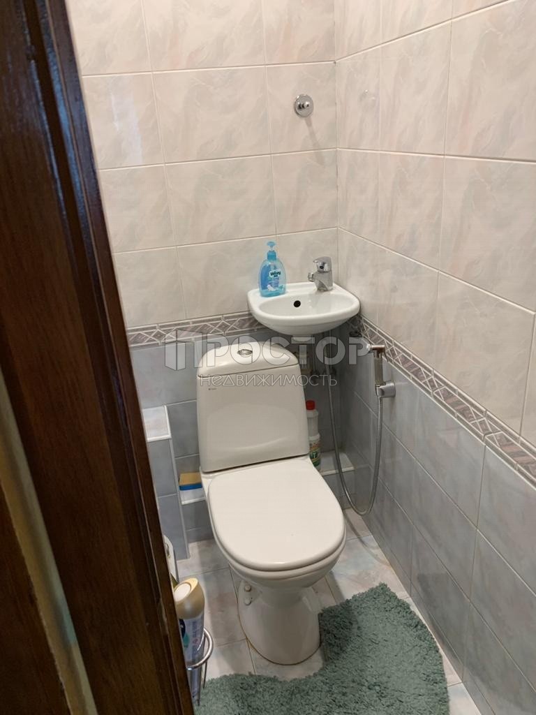 4-комнатная квартира, 100.2 м² - фото 18