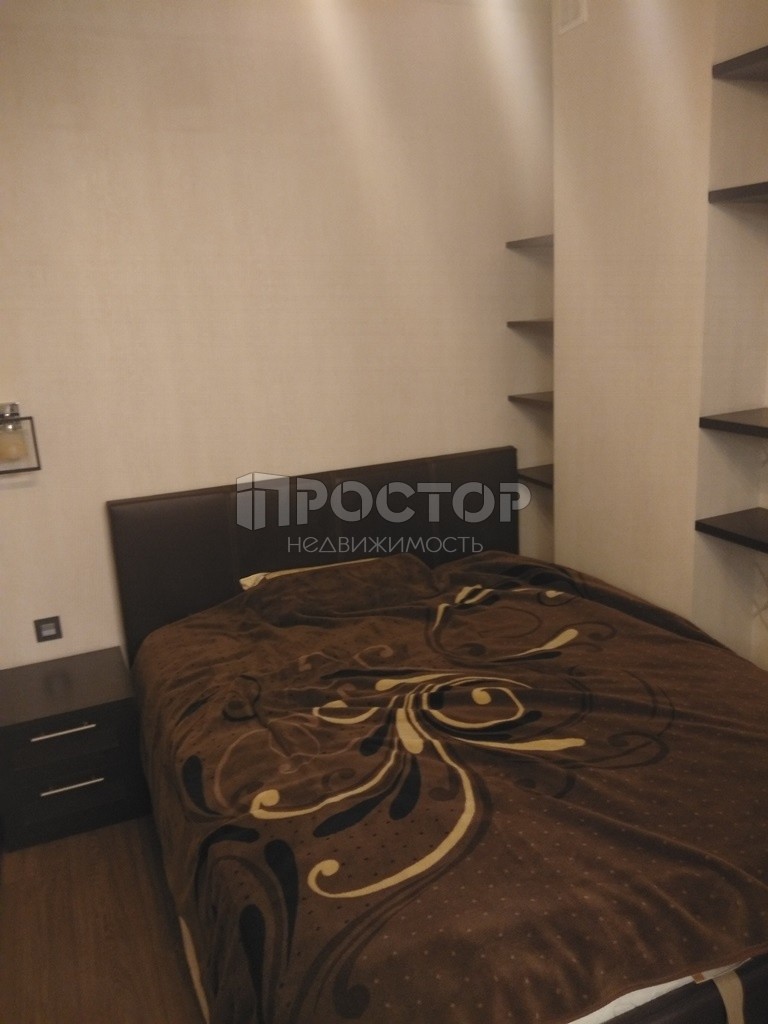 1-комнатная квартира, 44 м² - фото 4