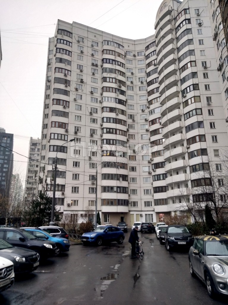 2-комнатная квартира, 78.4 м² - фото 29