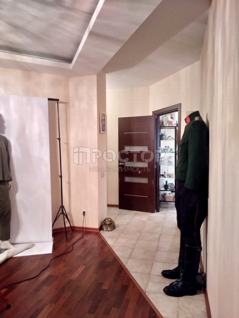 2-комнатная квартира, 78.4 м² - фото 10