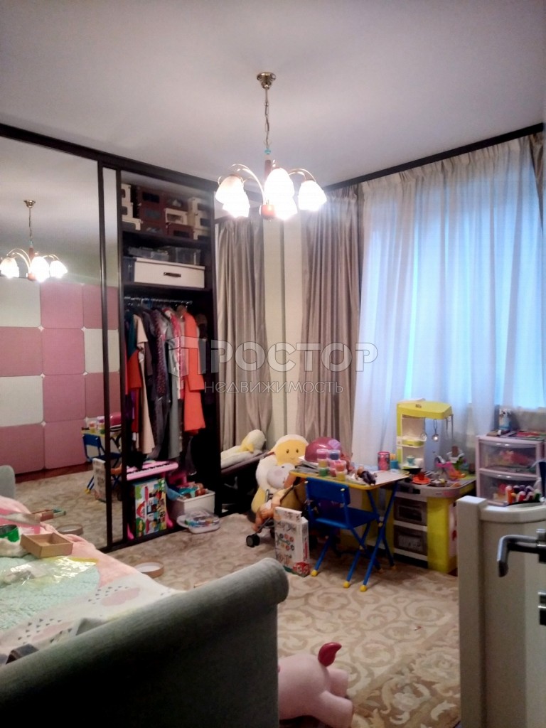 2-комнатная квартира, 78.4 м² - фото 11