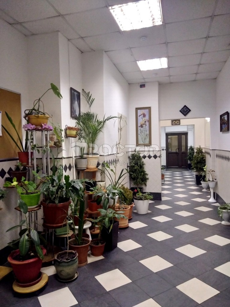 2-комнатная квартира, 78.4 м² - фото 24