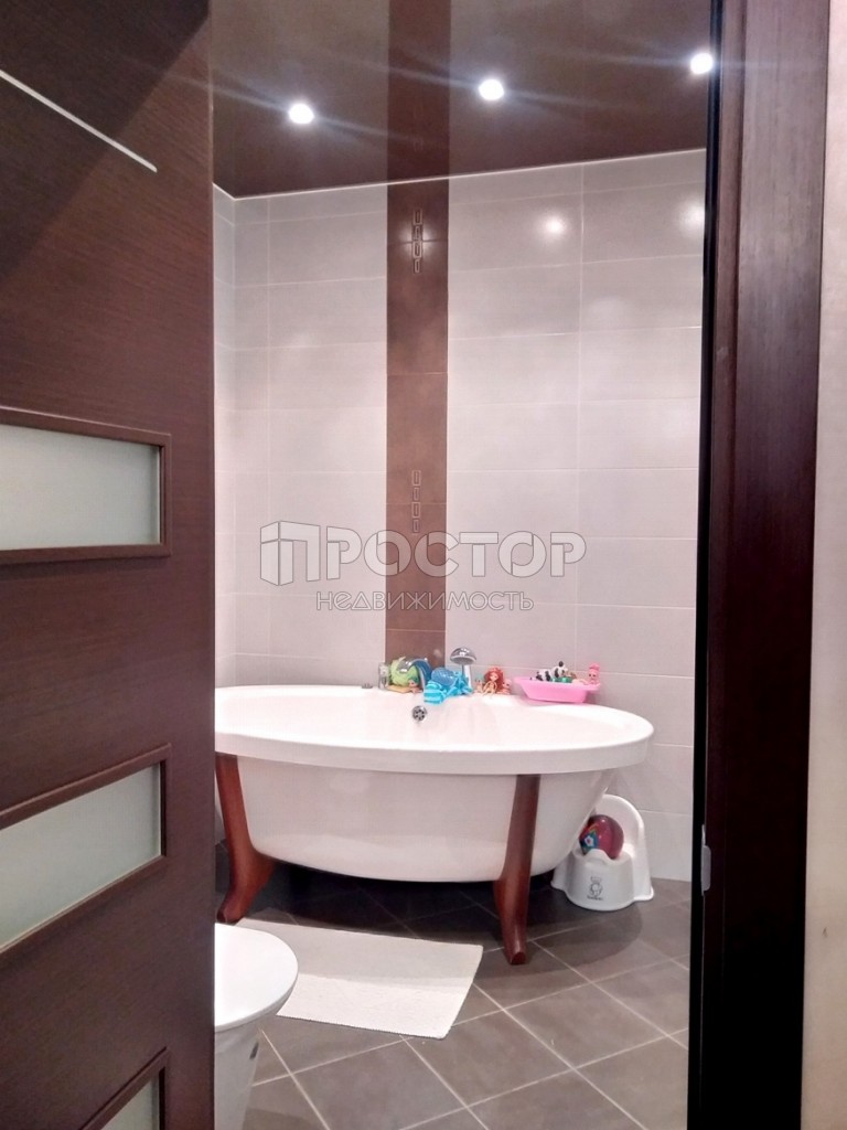 2-комнатная квартира, 78.4 м² - фото 6