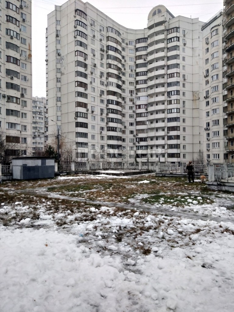 2-комнатная квартира, 78.4 м² - фото 30