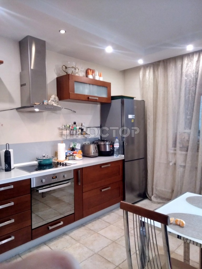 2-комнатная квартира, 78.4 м² - фото 16