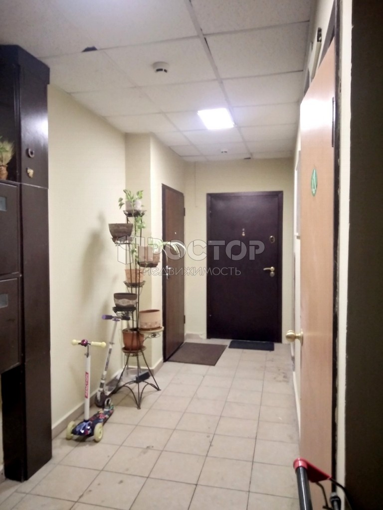 2-комнатная квартира, 78.4 м² - фото 23