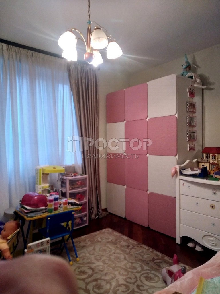 2-комнатная квартира, 78.4 м² - фото 12
