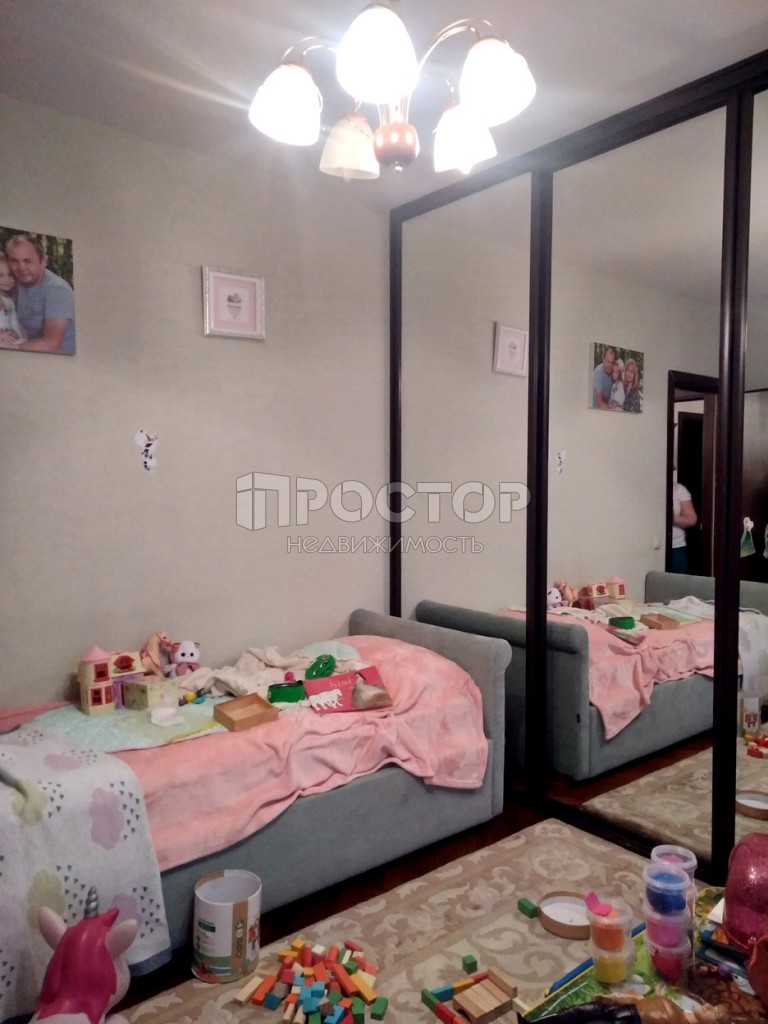 2-комнатная квартира, 78.4 м² - фото 14