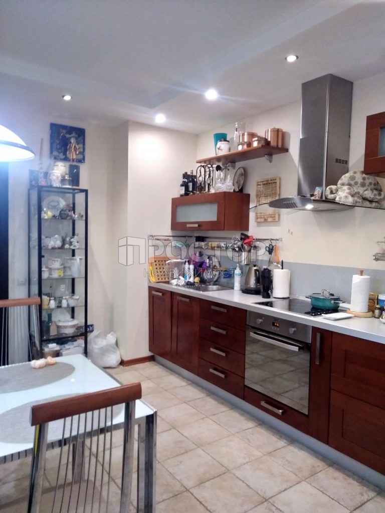 2-комнатная квартира, 78.4 м² - фото 17