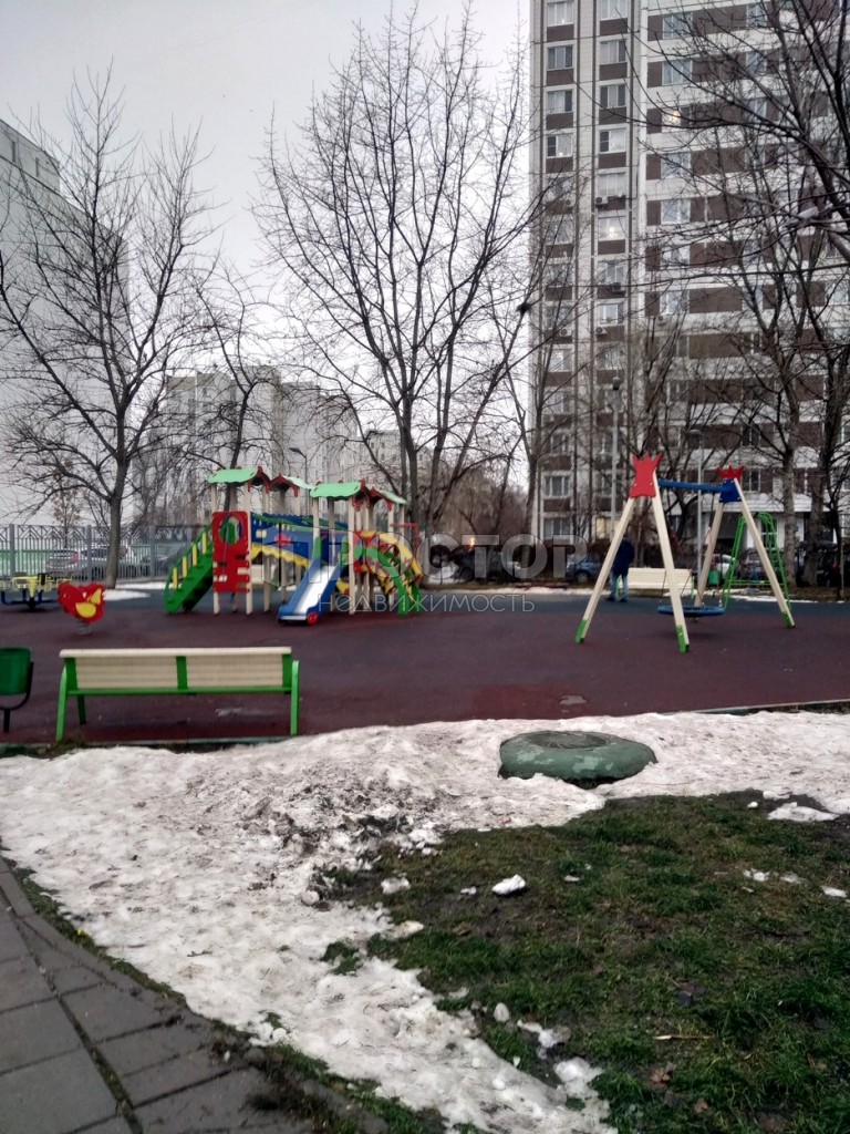 2-комнатная квартира, 78.4 м² - фото 28