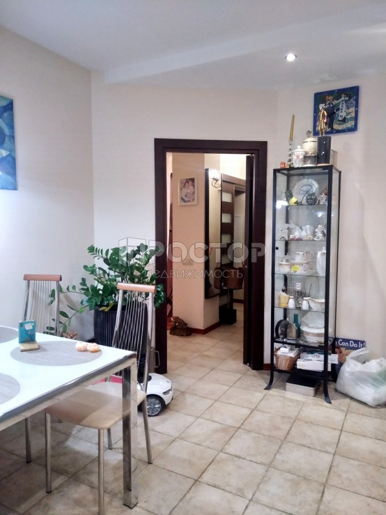 2-комнатная квартира, 78.4 м² - фото 19