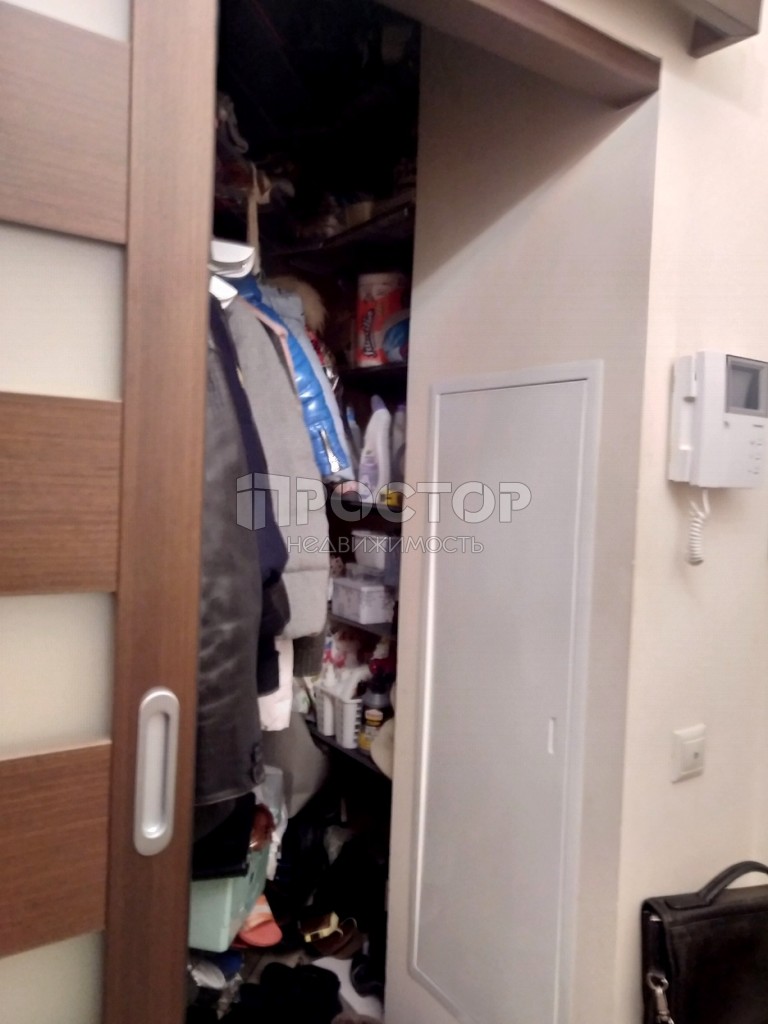 2-комнатная квартира, 78.4 м² - фото 22
