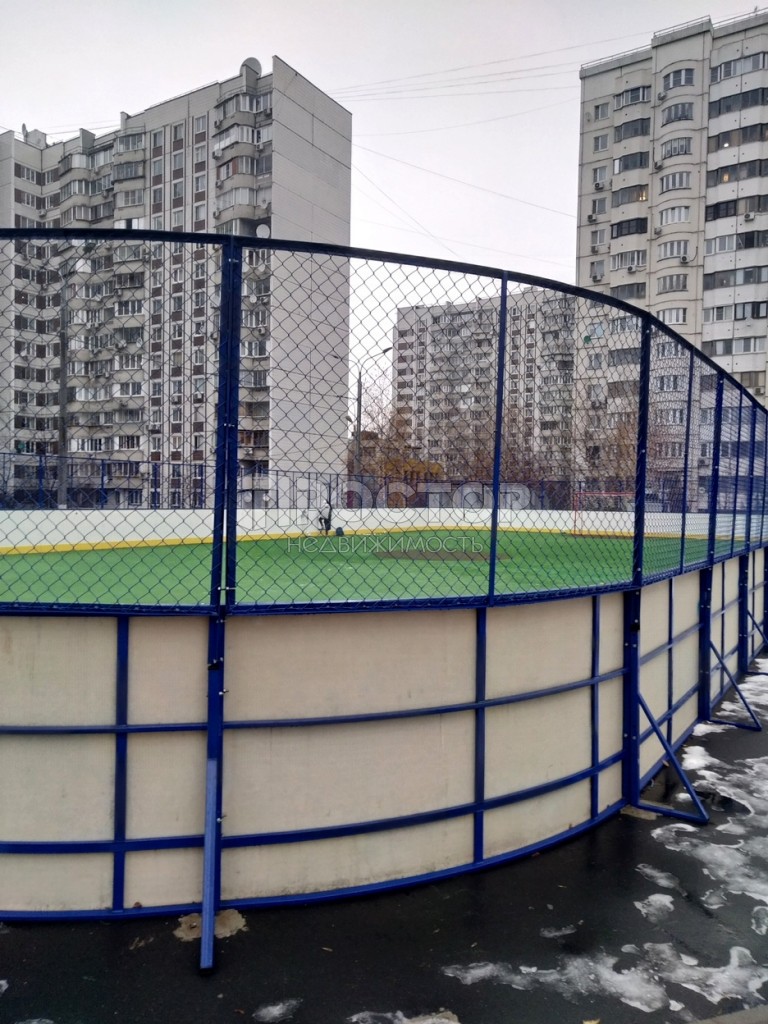 2-комнатная квартира, 78.4 м² - фото 27