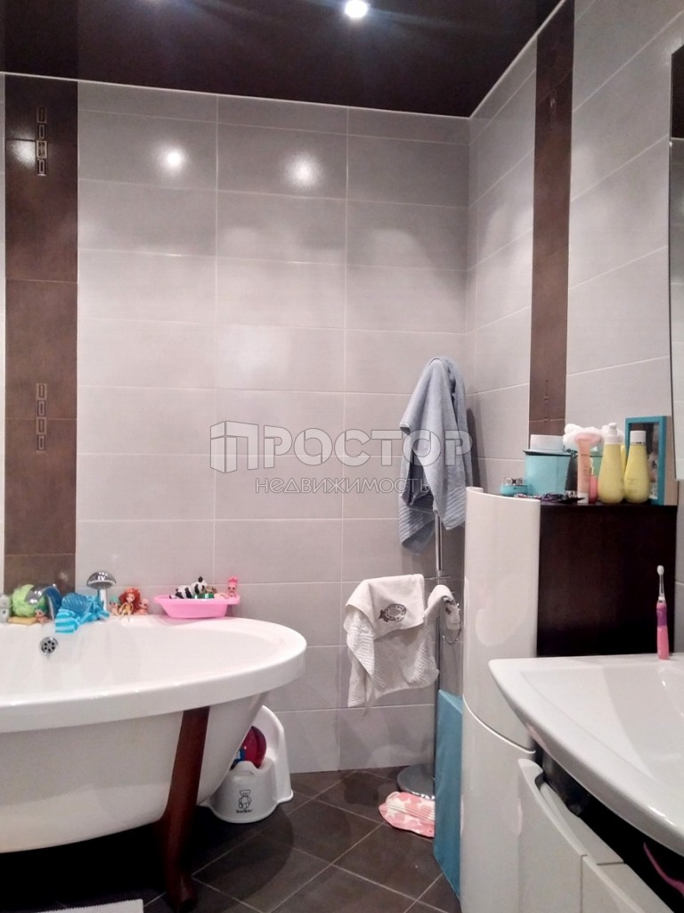 2-комнатная квартира, 78.4 м² - фото 8