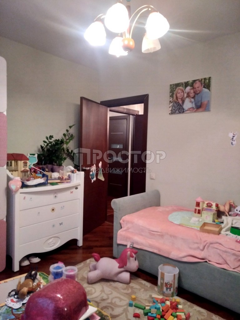2-комнатная квартира, 78.4 м² - фото 13