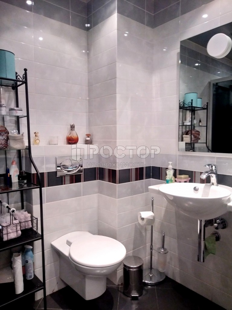 2-комнатная квартира, 78.4 м² - фото 21