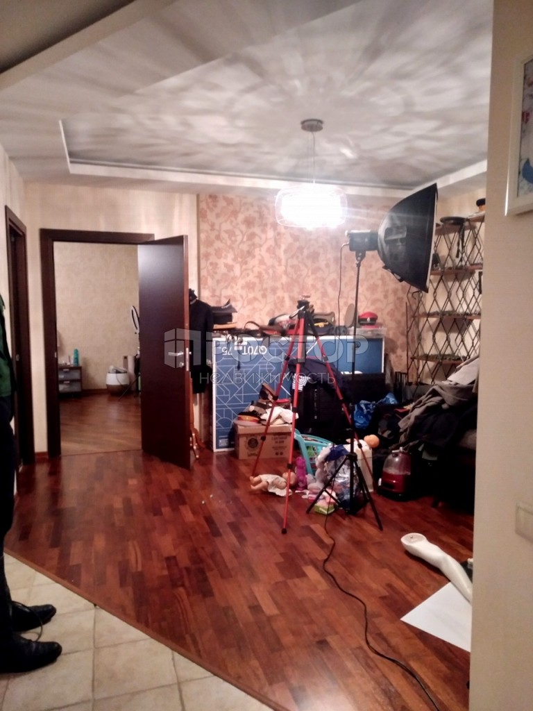 2-комнатная квартира, 78.4 м² - фото 15