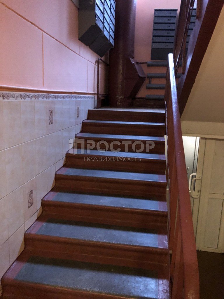 4-комнатная квартира, 87.3 м² - фото 5