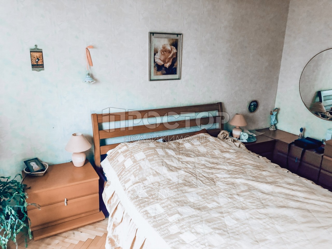 4-комнатная квартира, 87.3 м² - фото 17