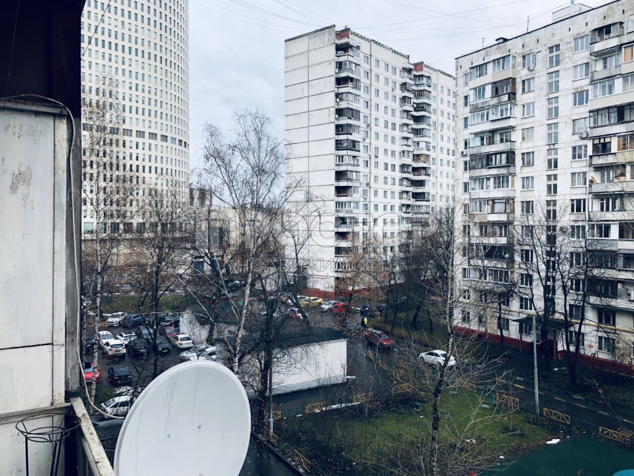 4-комнатная квартира, 87.3 м² - фото 26