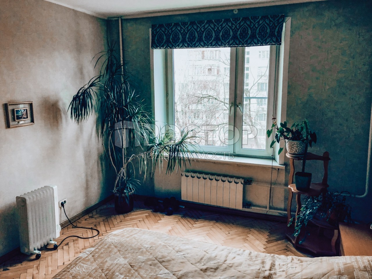 4-комнатная квартира, 87.3 м² - фото 18